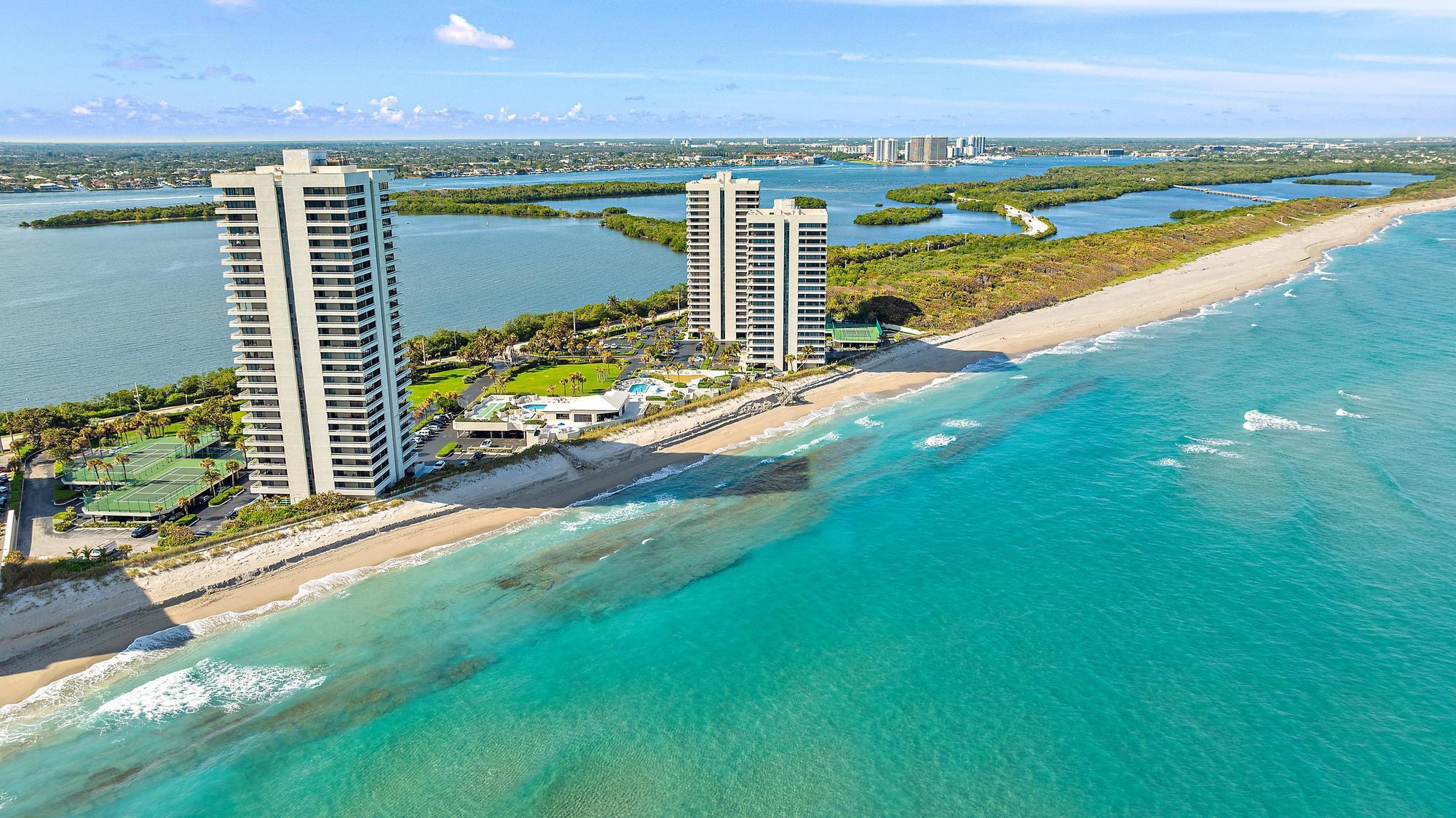 5510 N Ocean Drive 22c