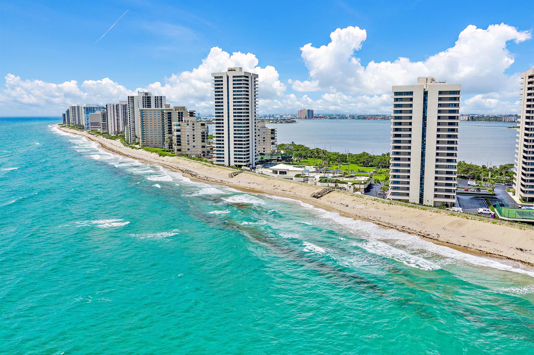 5510 N Ocean Drive 22c