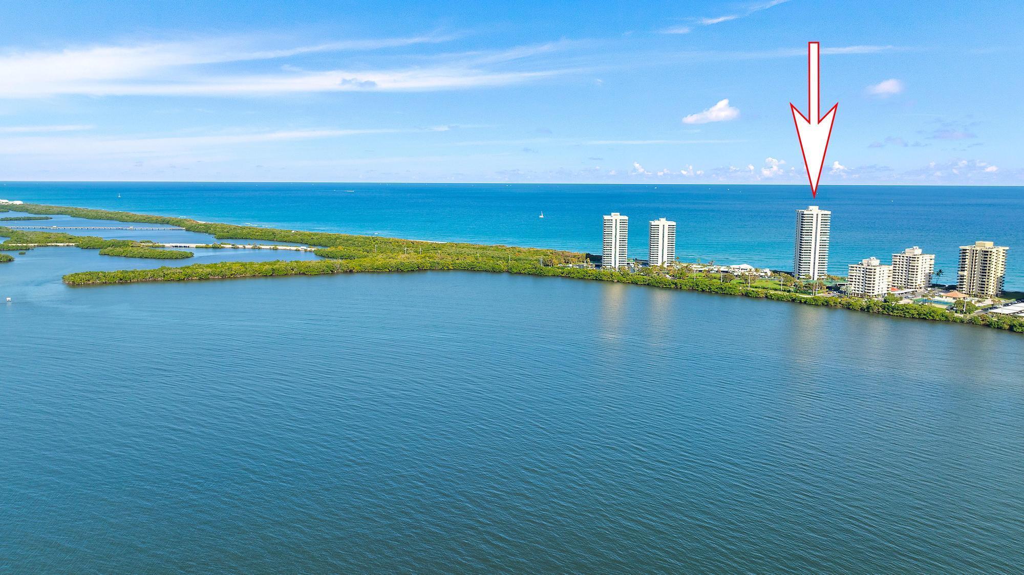 5510 N Ocean Drive 22c