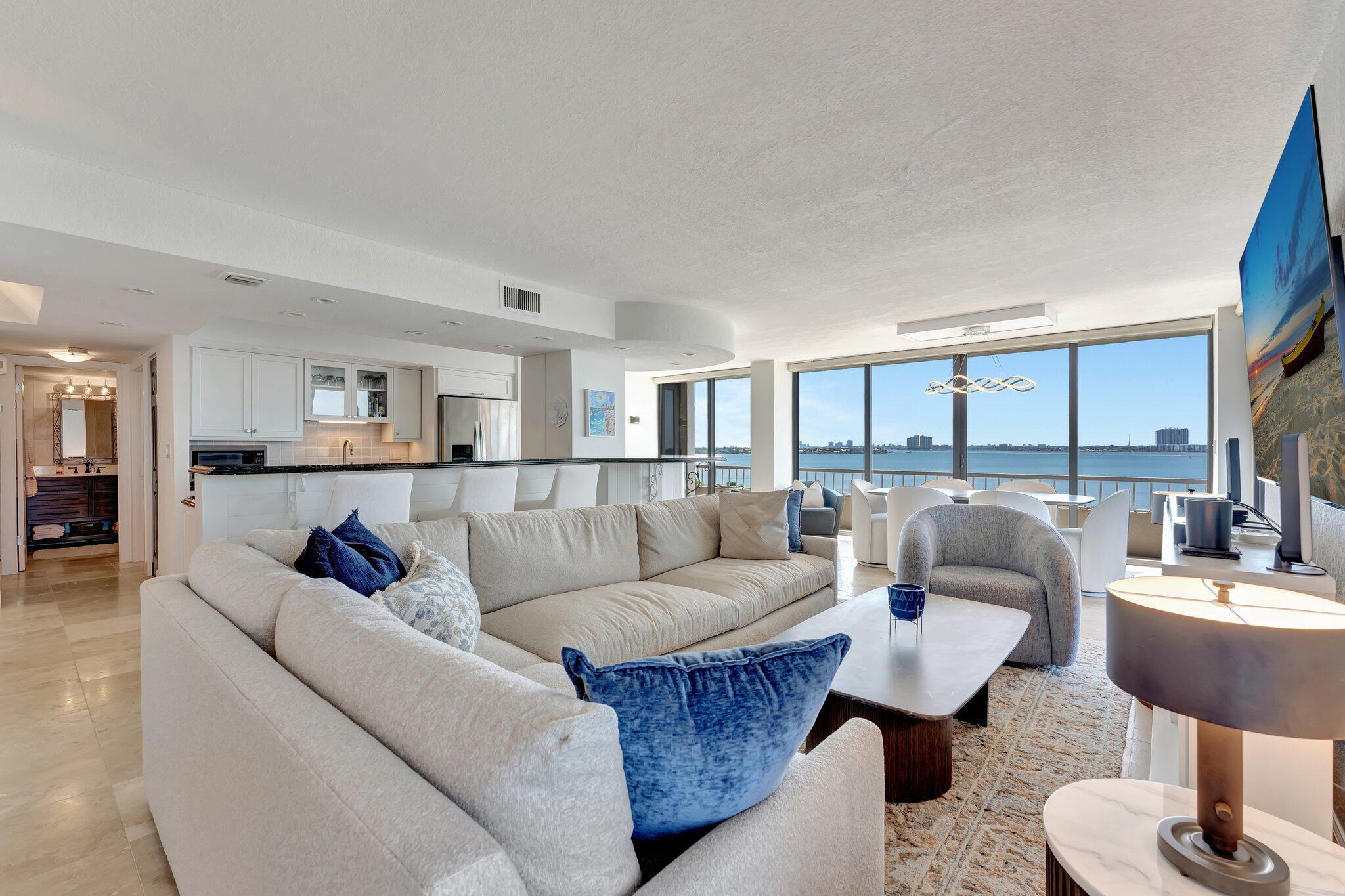 5550 N Ocean Drive 7d