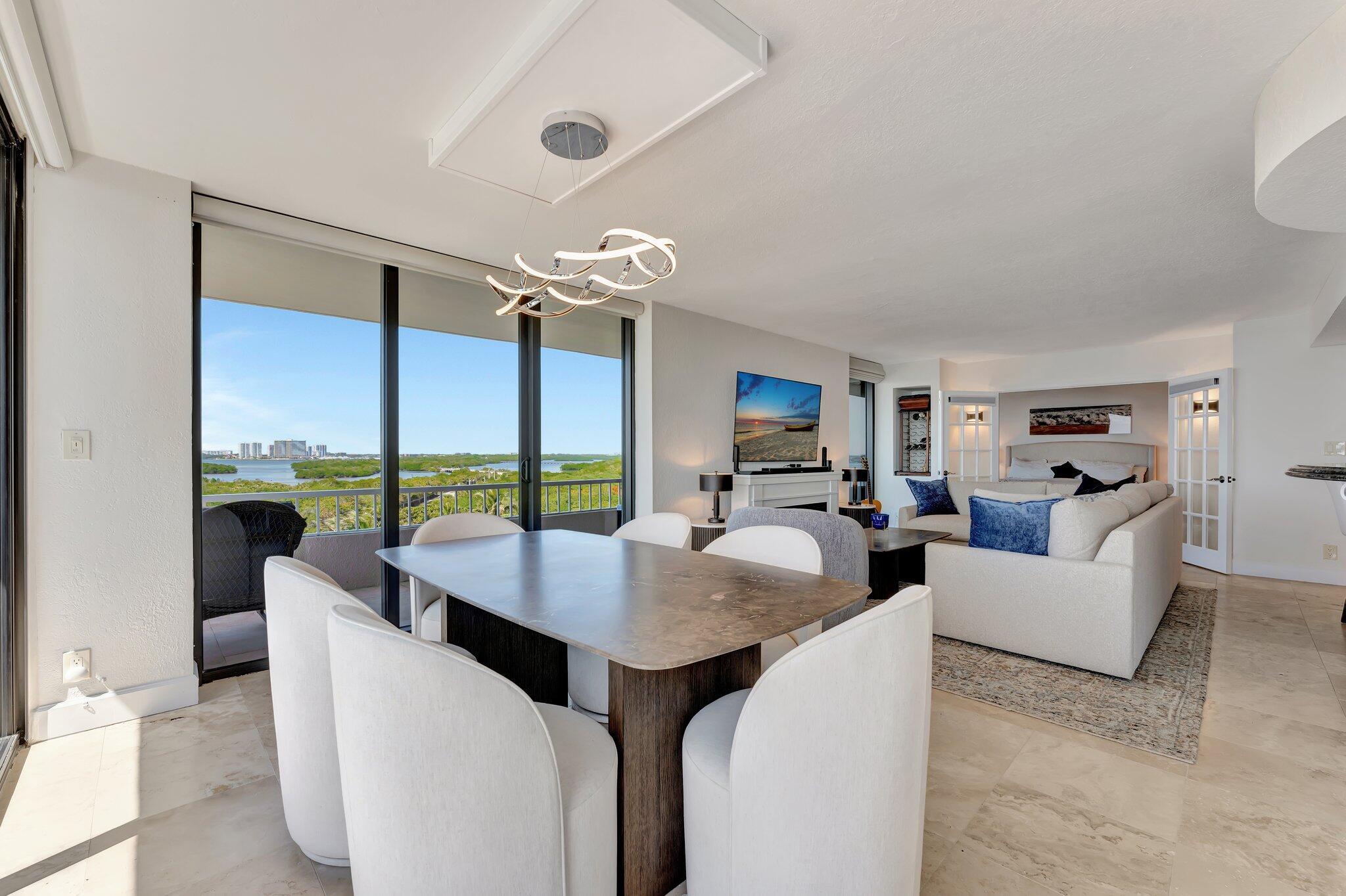 5550 N Ocean Drive 7d