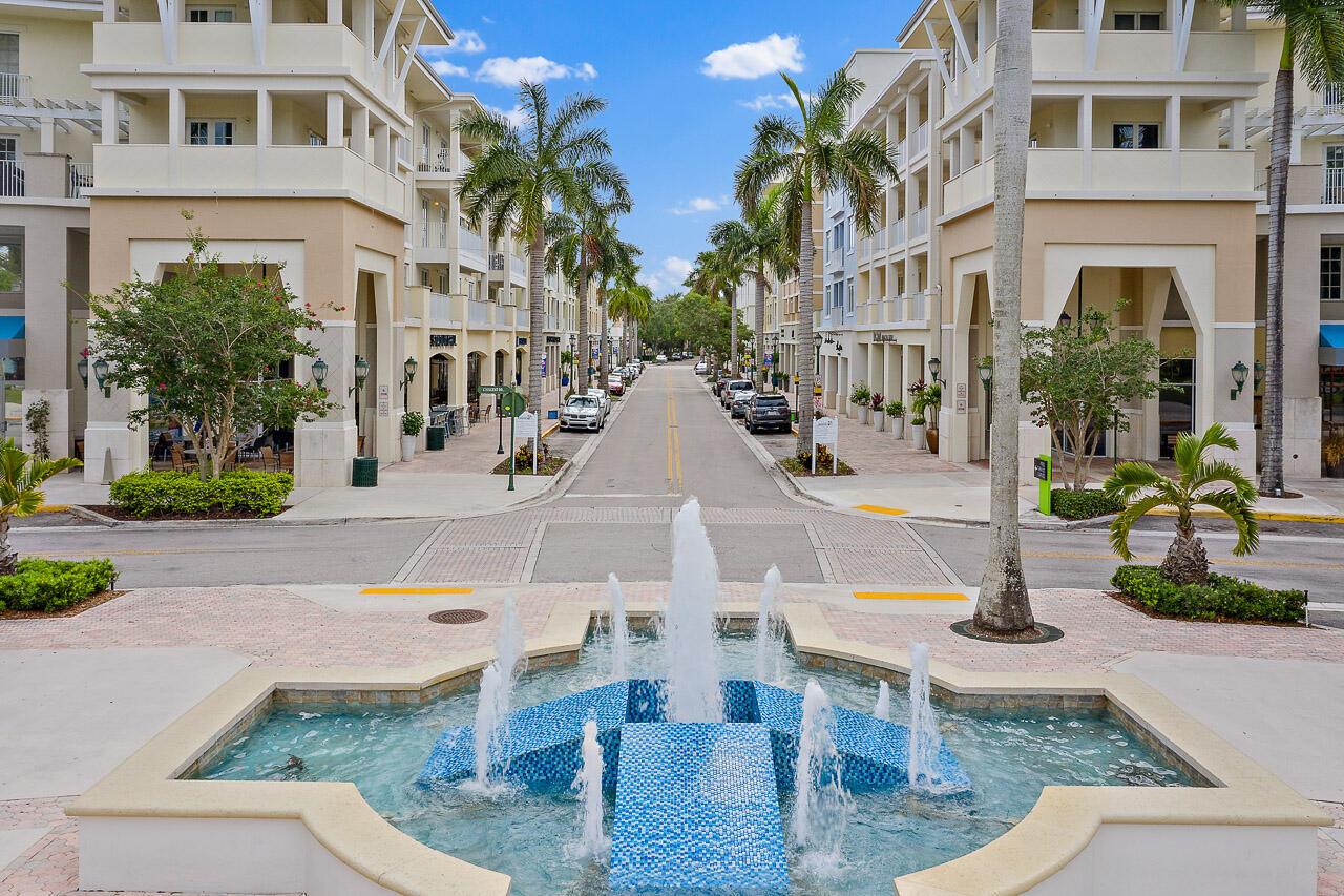 1203 Town Center Drive 203