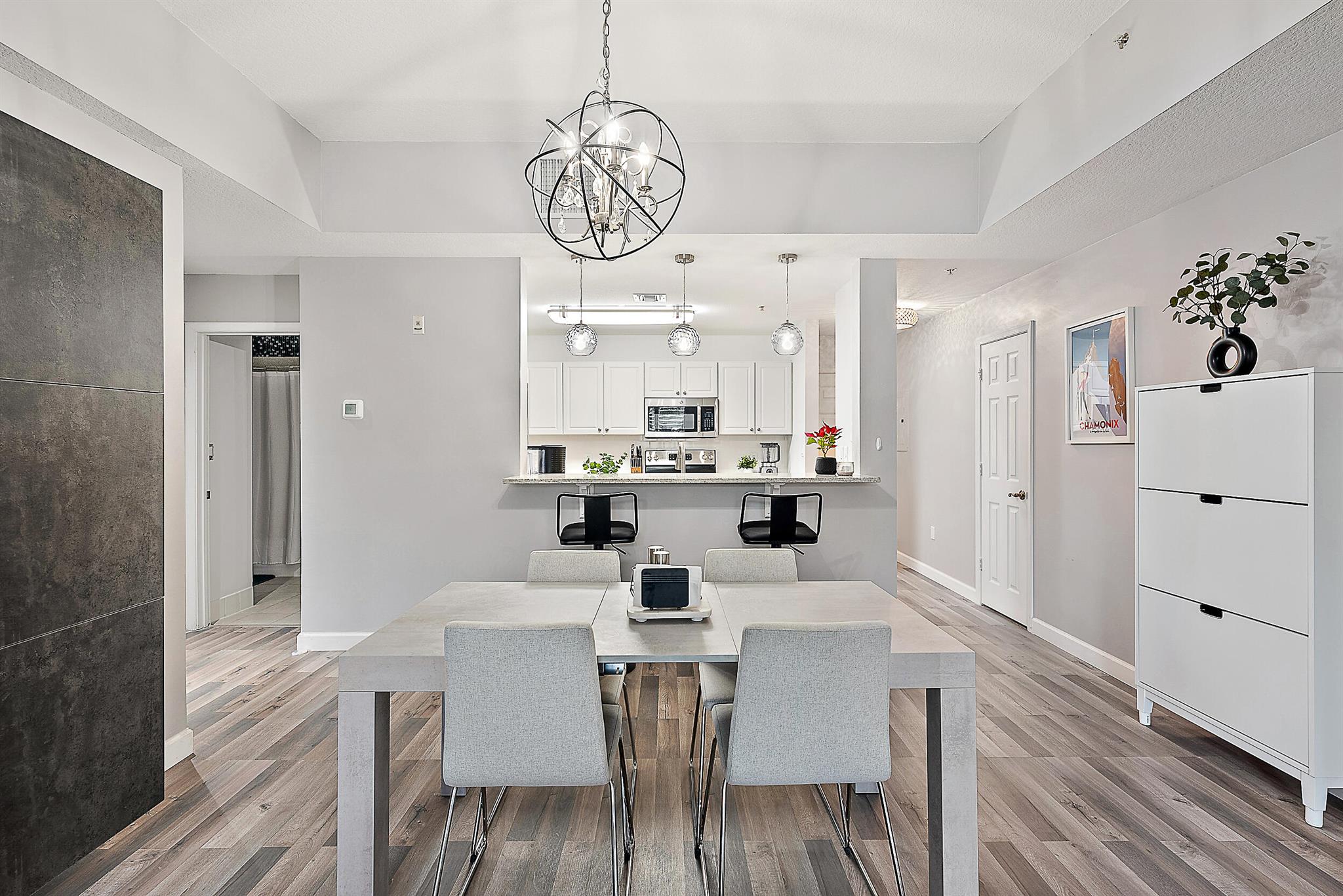 1203 Town Center Drive 203