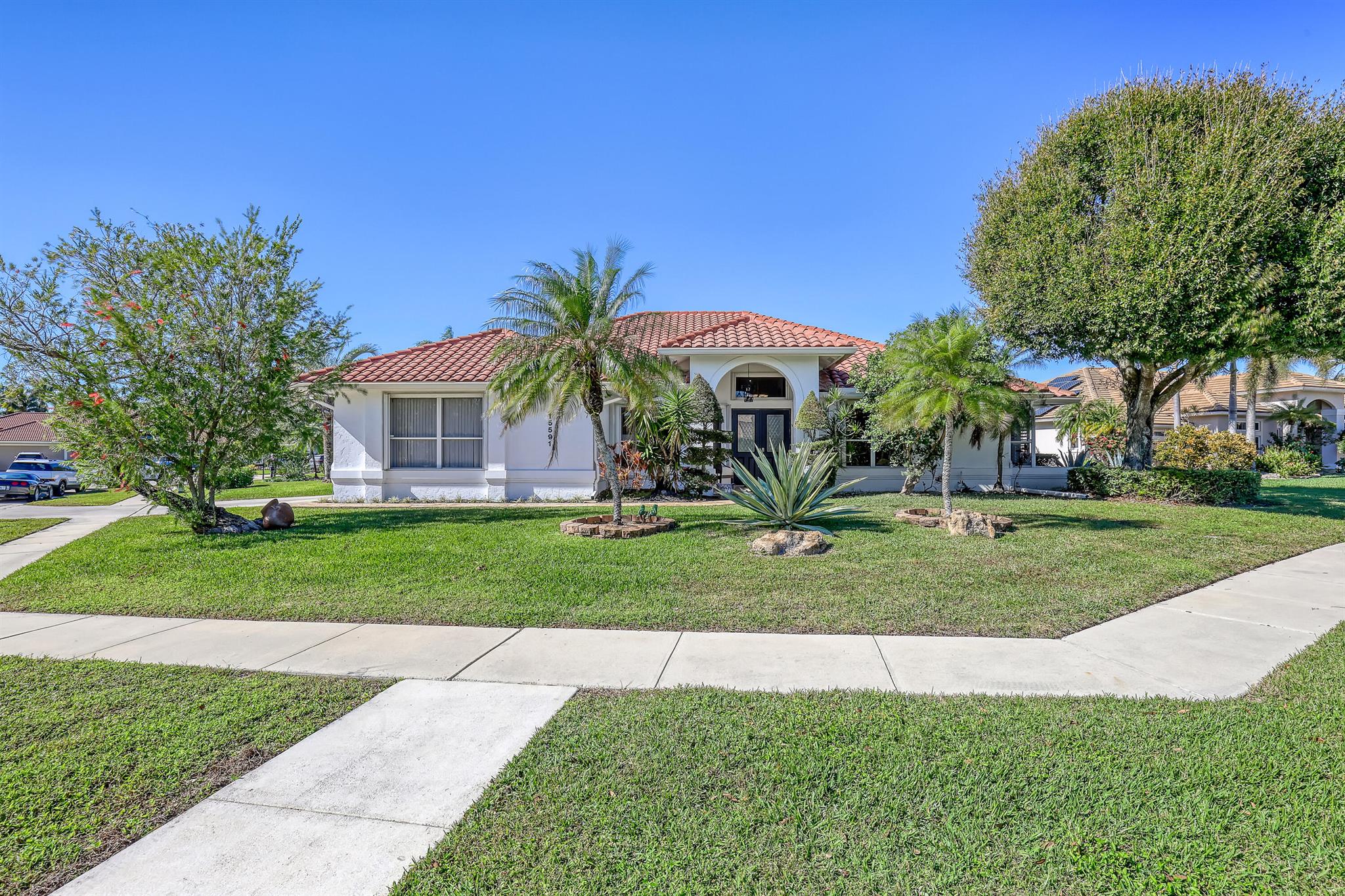 15591 Milan Court