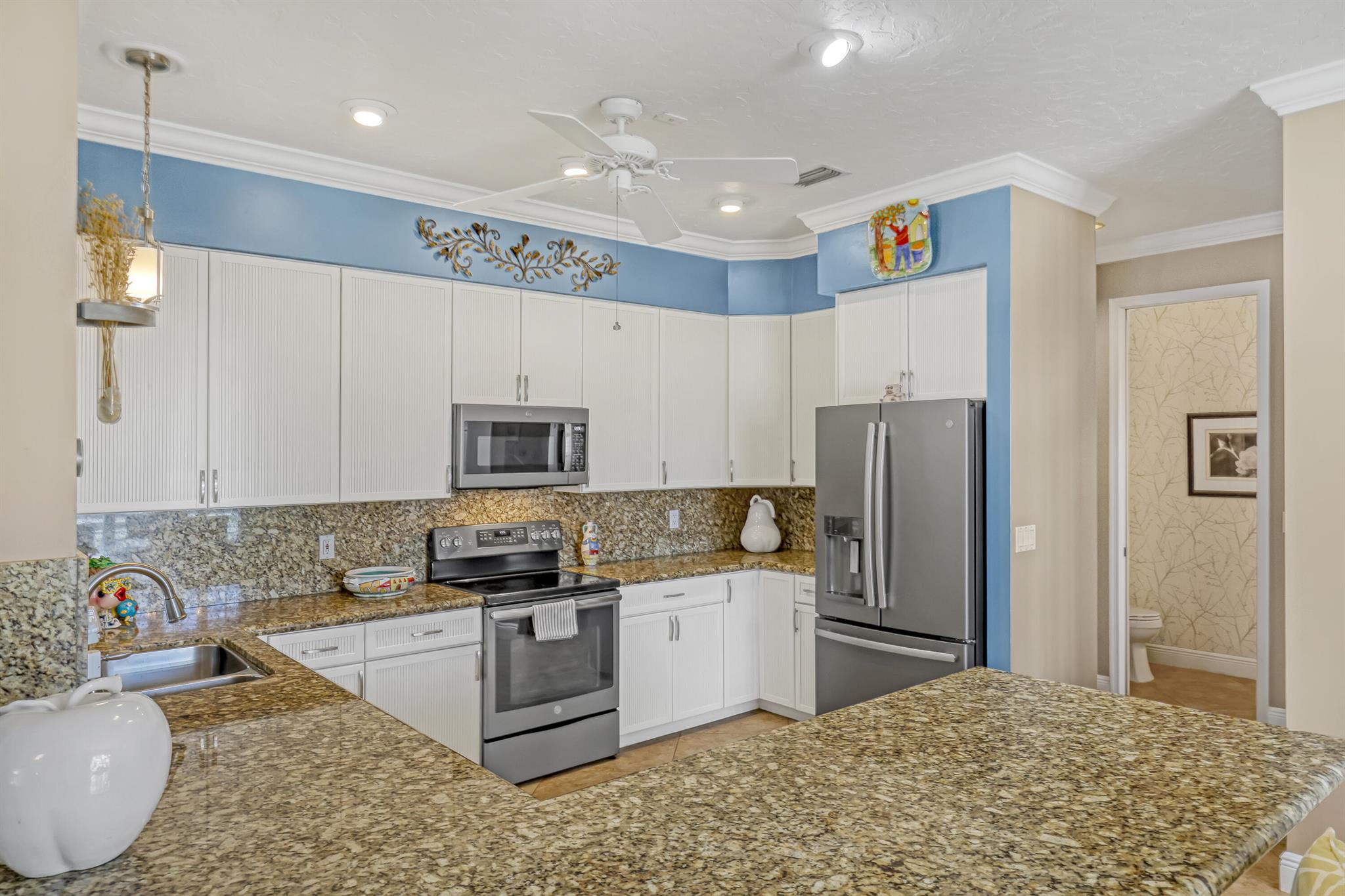 15591 Milan Court