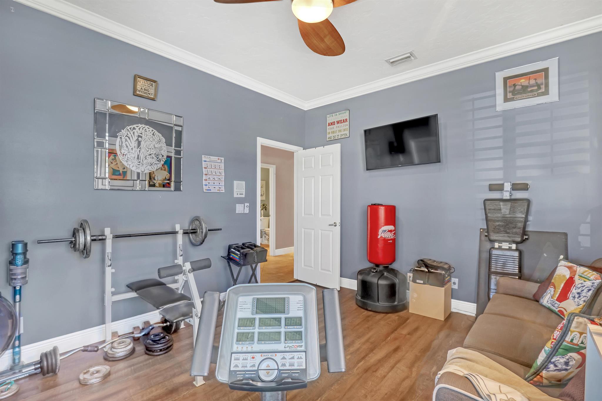 15591 Milan Court