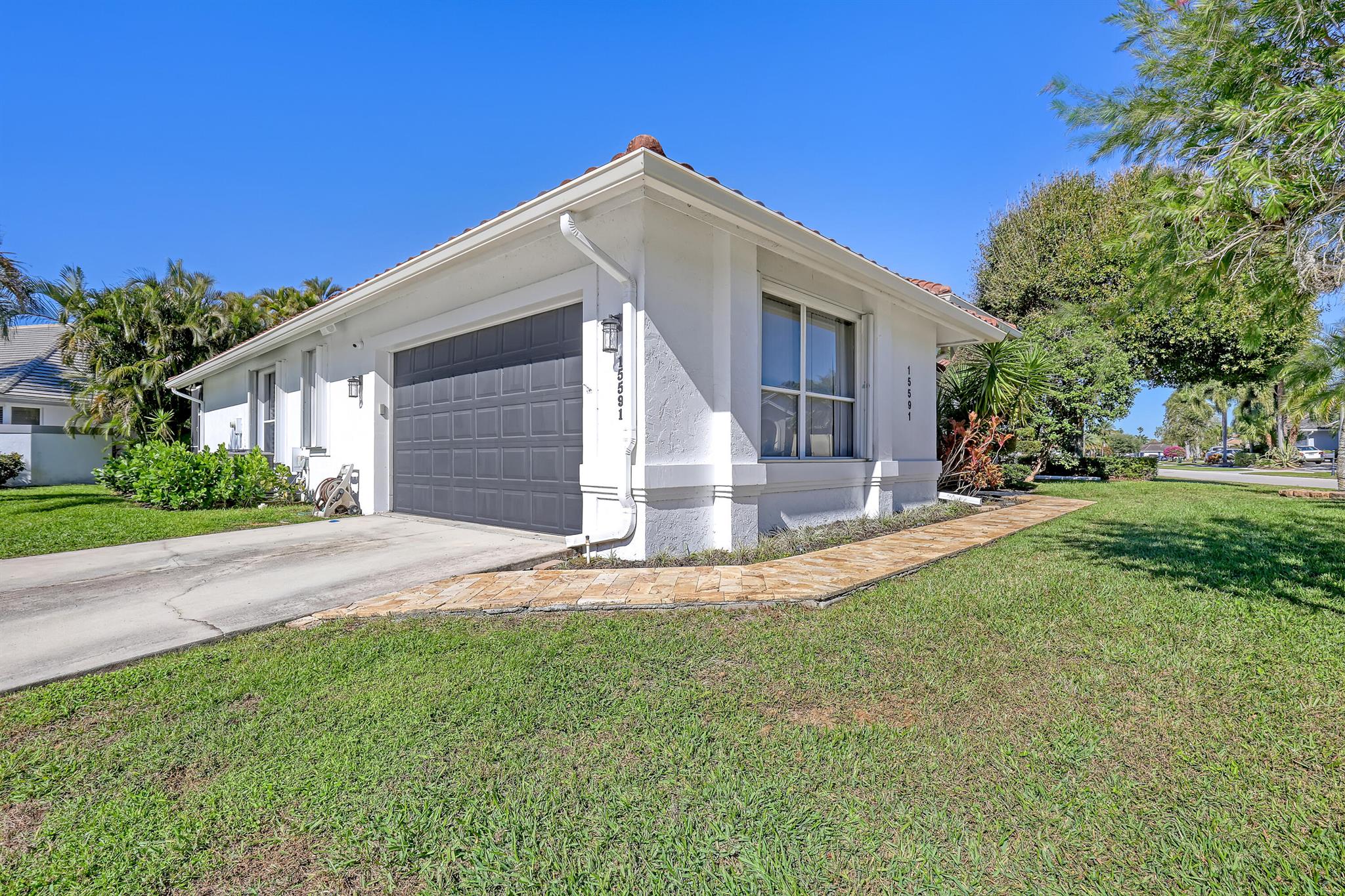 15591 Milan Court