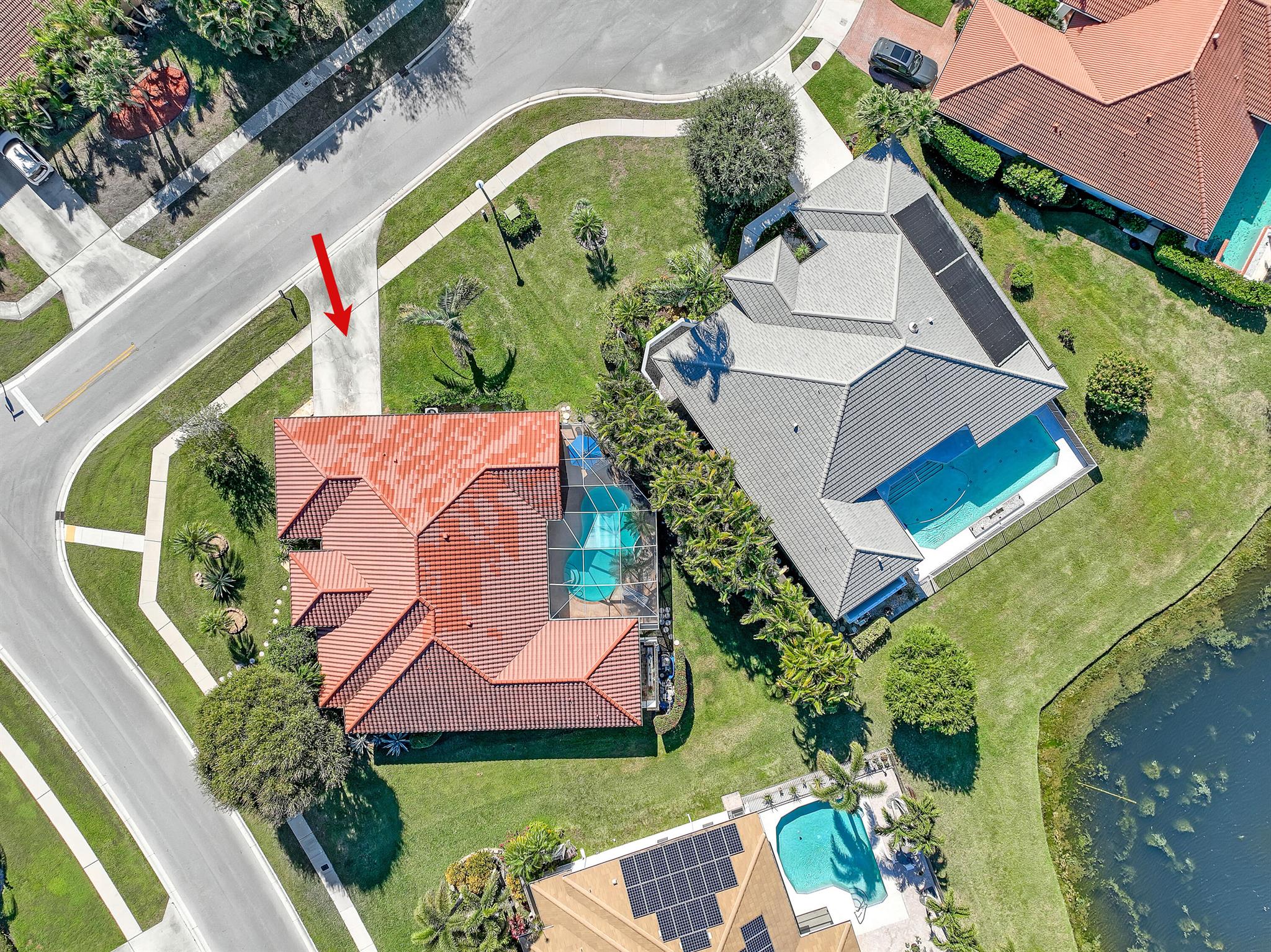 15591 Milan Court
