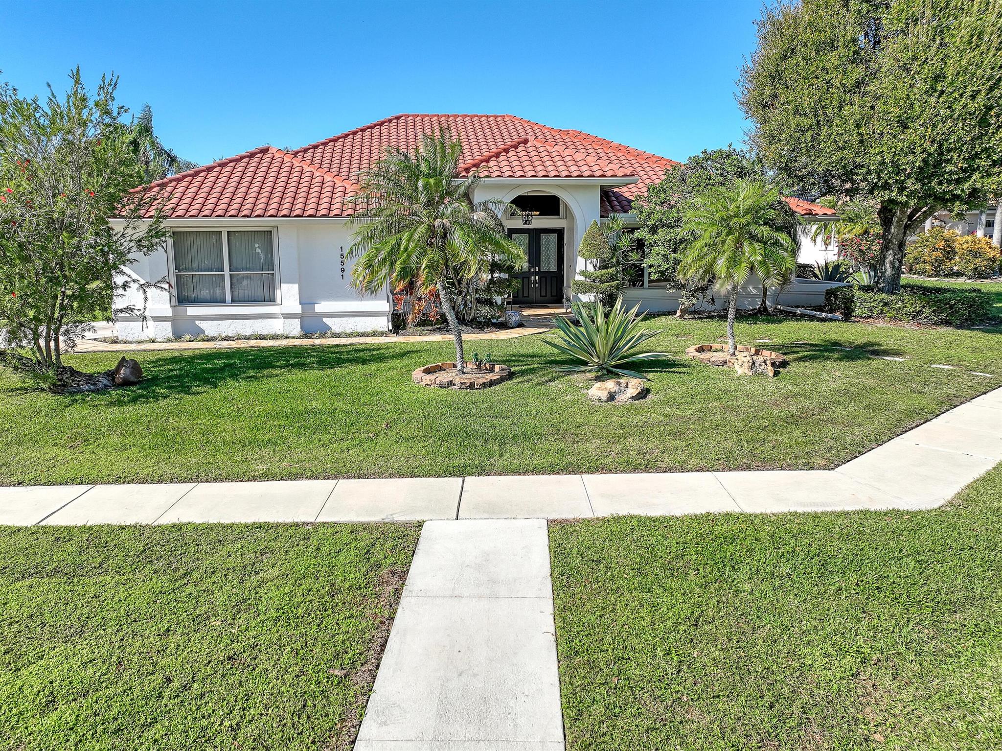 15591 Milan Court