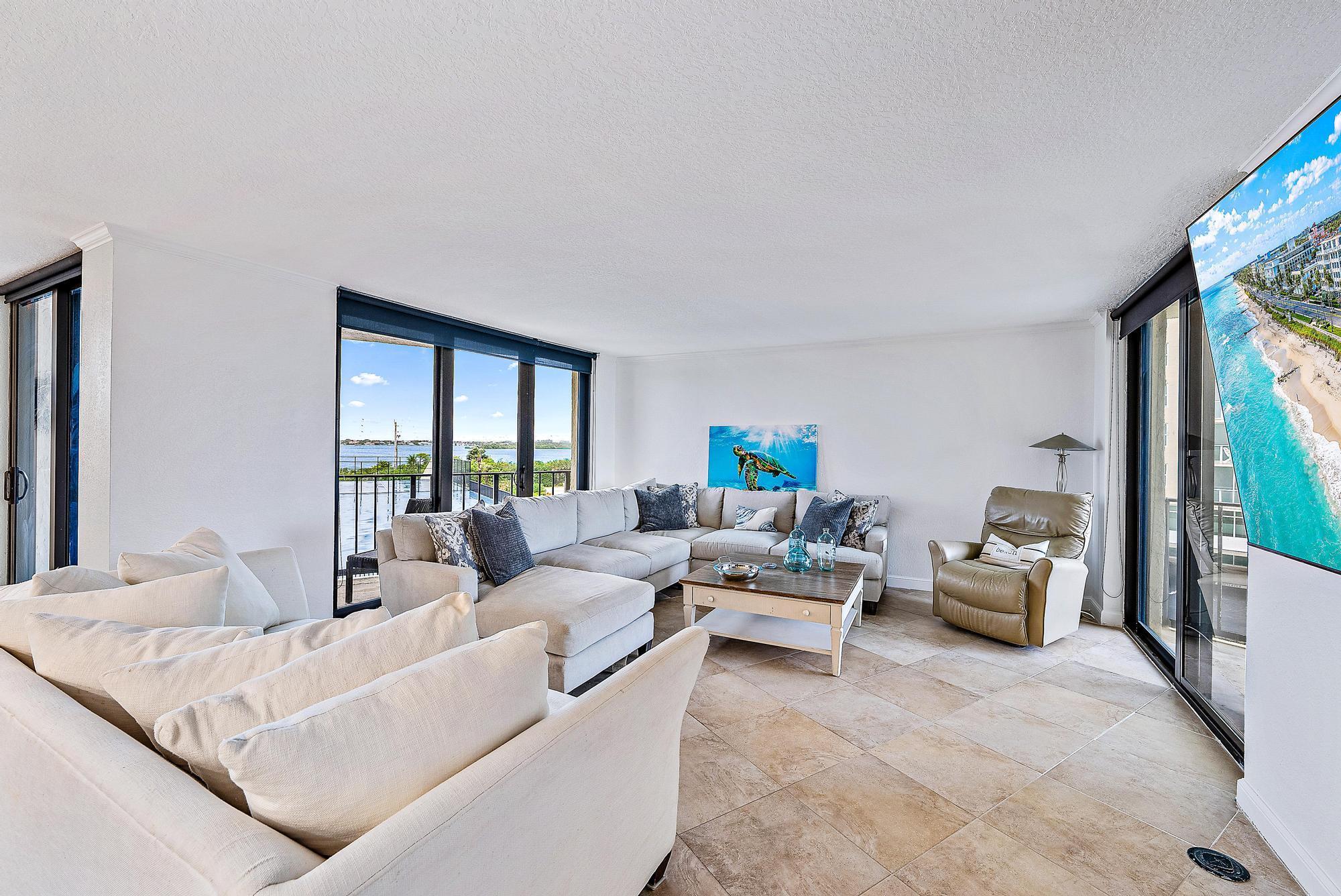 5420 N Ocean Drive 305