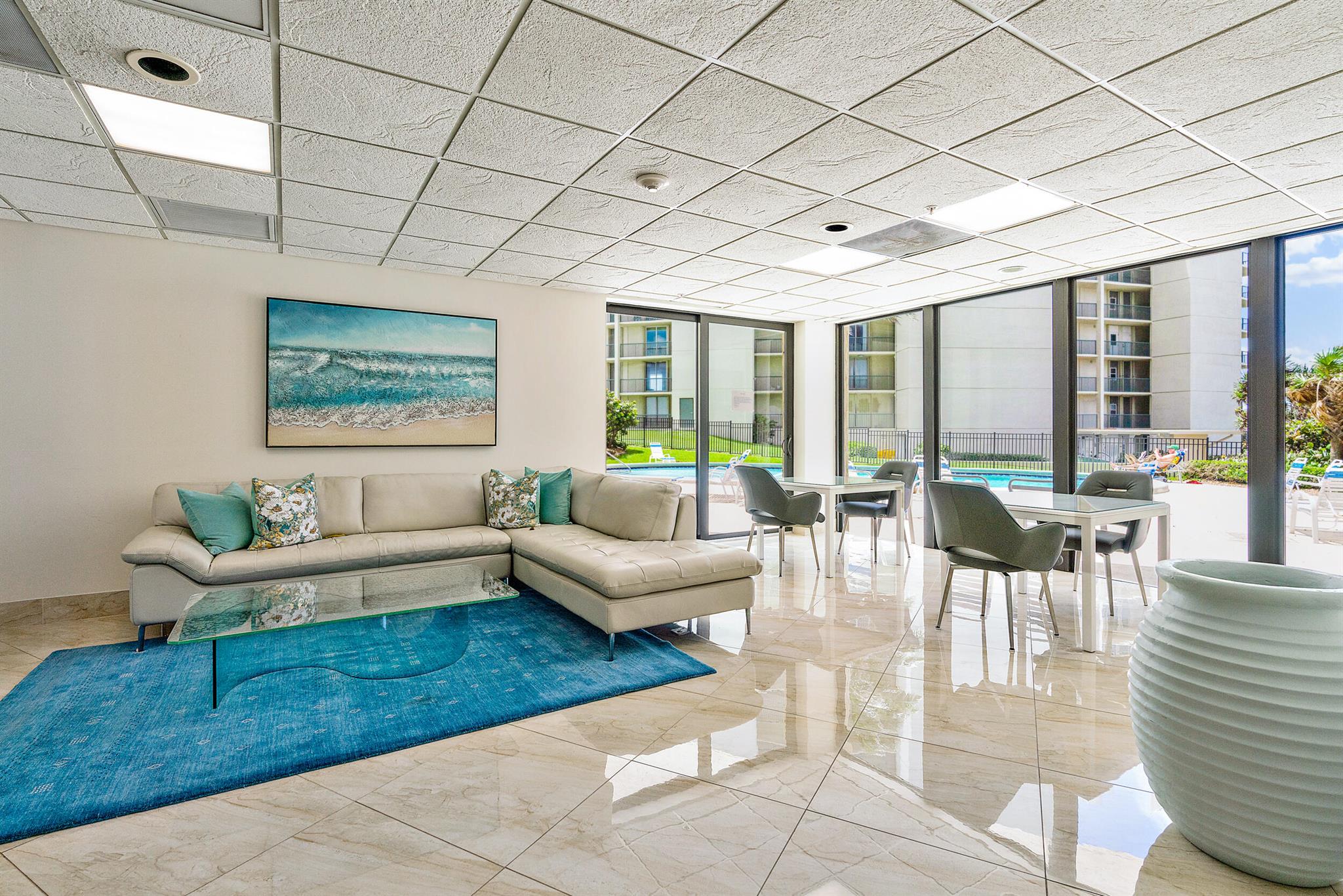 5420 N Ocean Drive 305