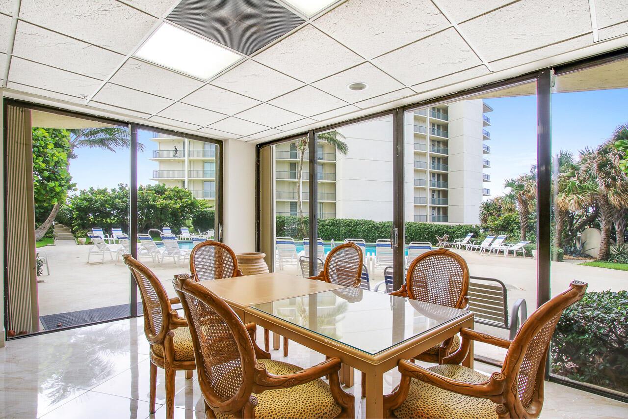 5420 N Ocean Drive 305