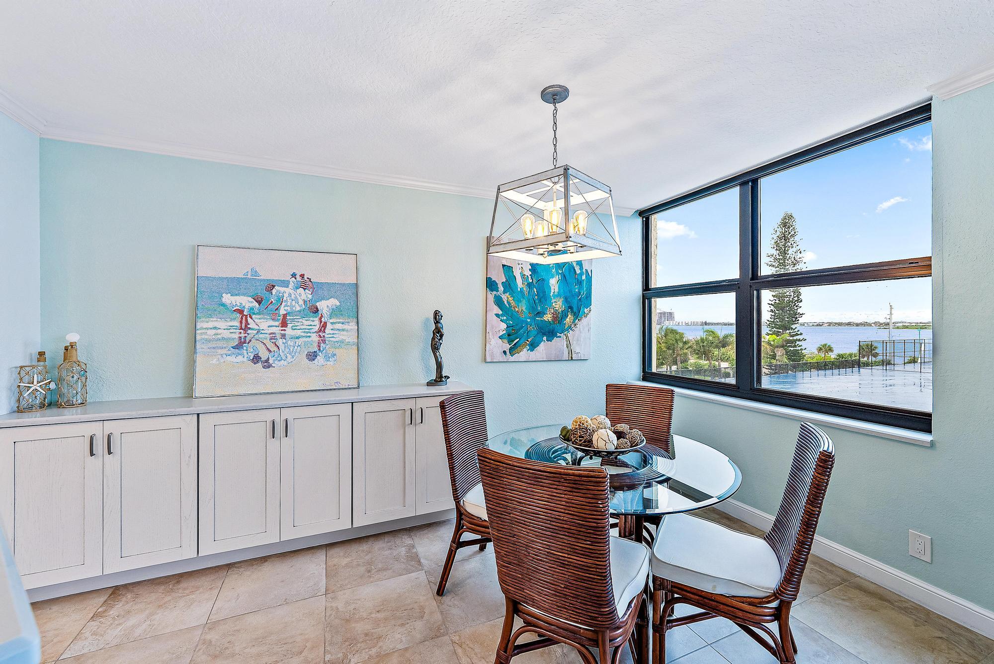 5420 N Ocean Drive 305
