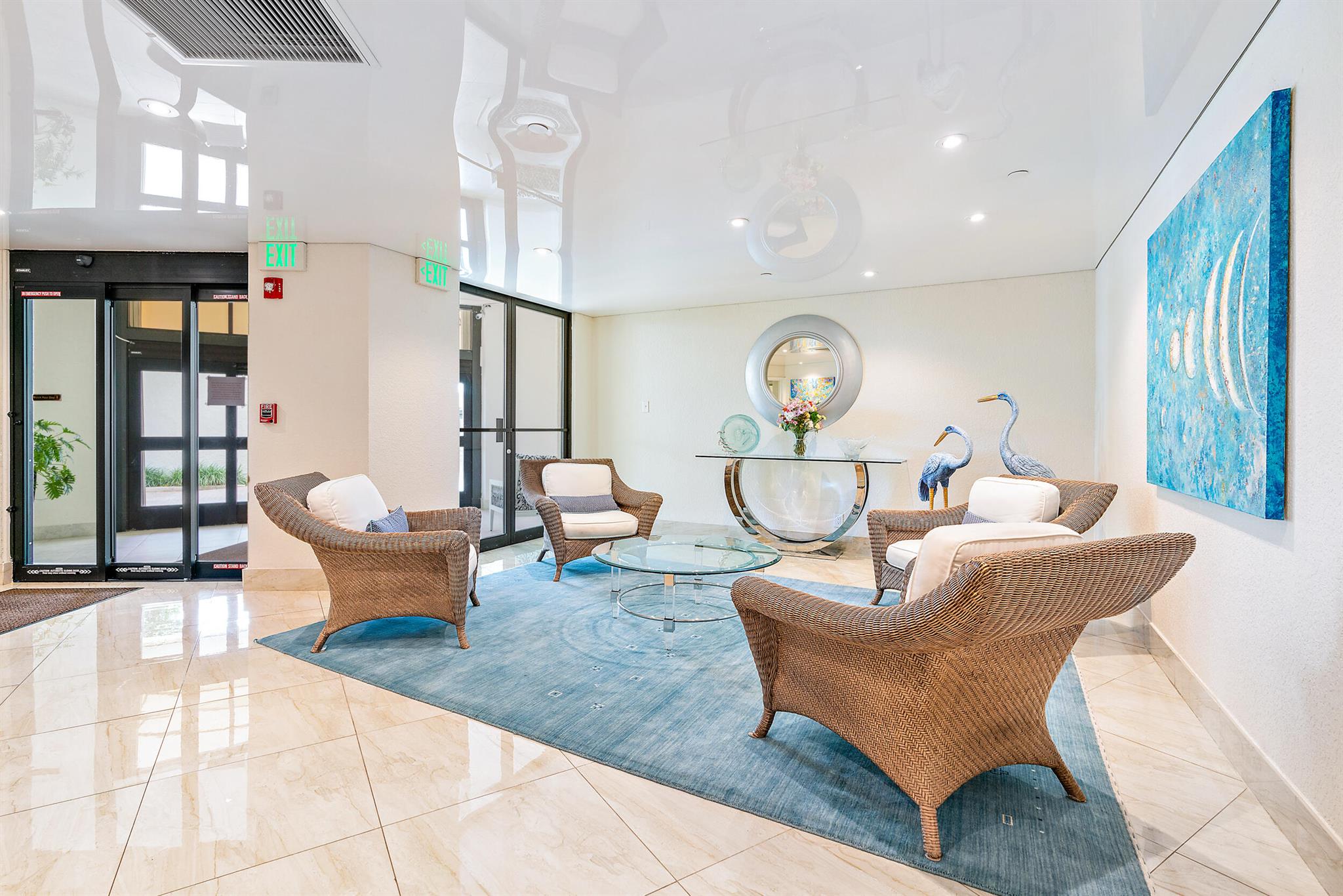 5420 N Ocean Drive 305