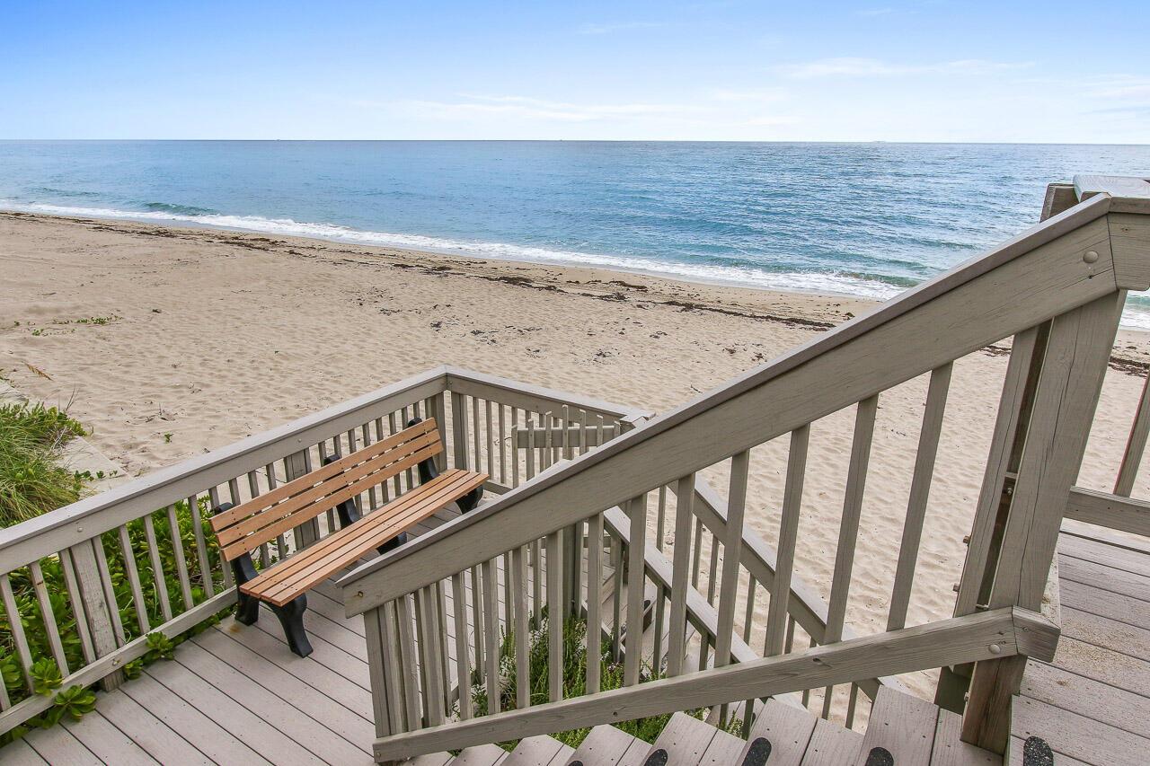 5420 N Ocean Drive 305