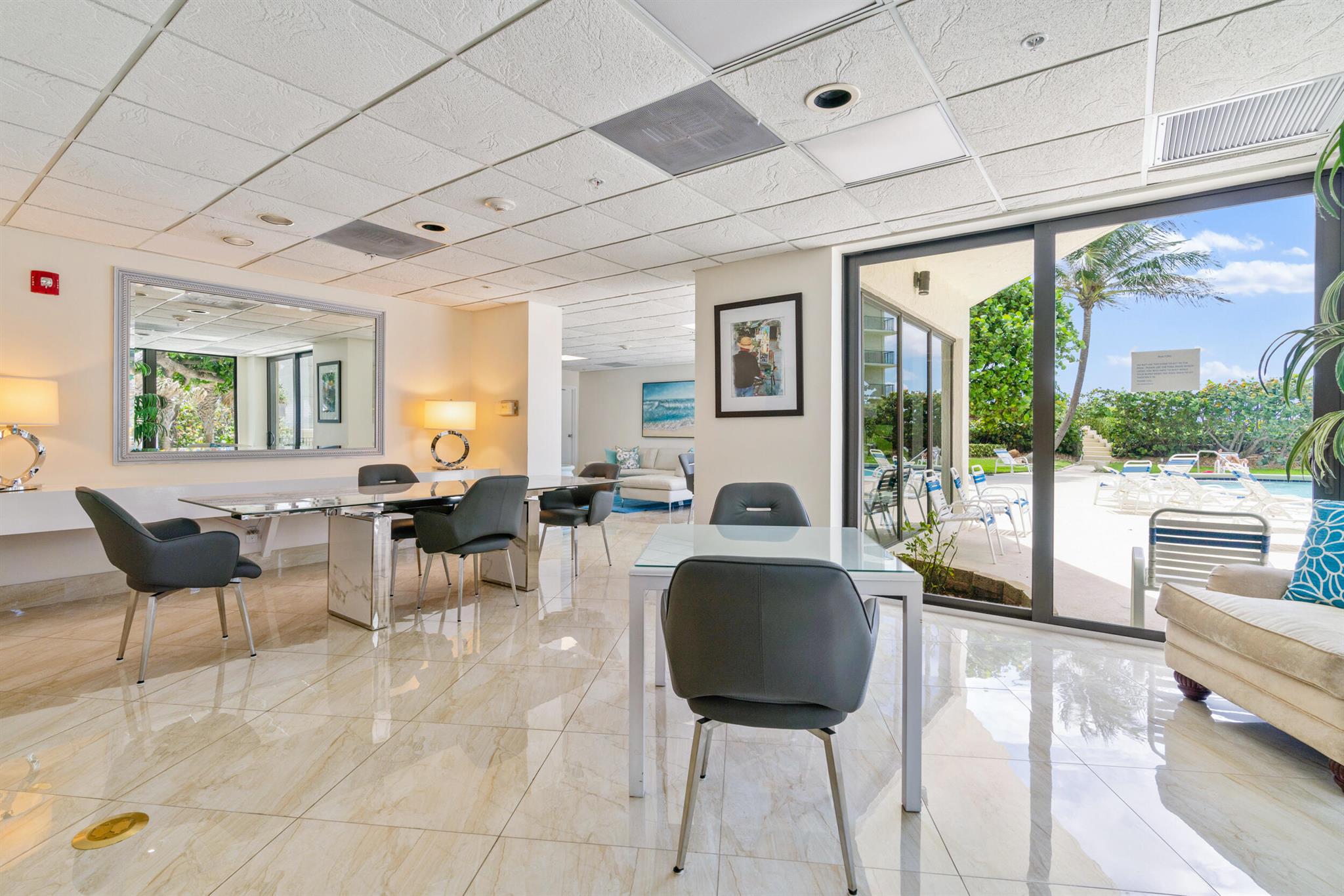 5420 N Ocean Drive 305