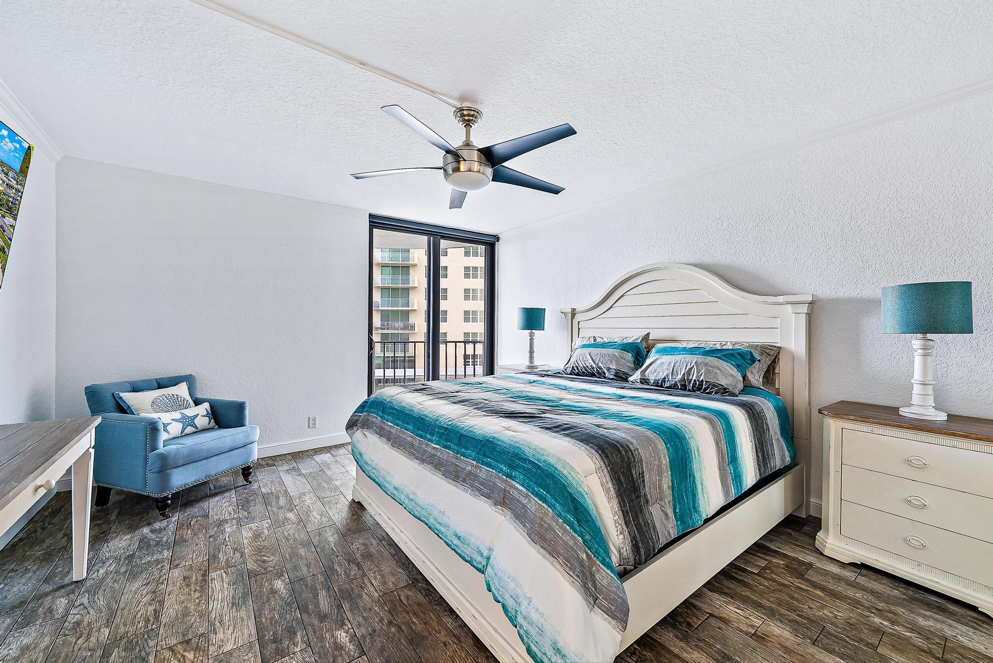 5420 N Ocean Drive 305
