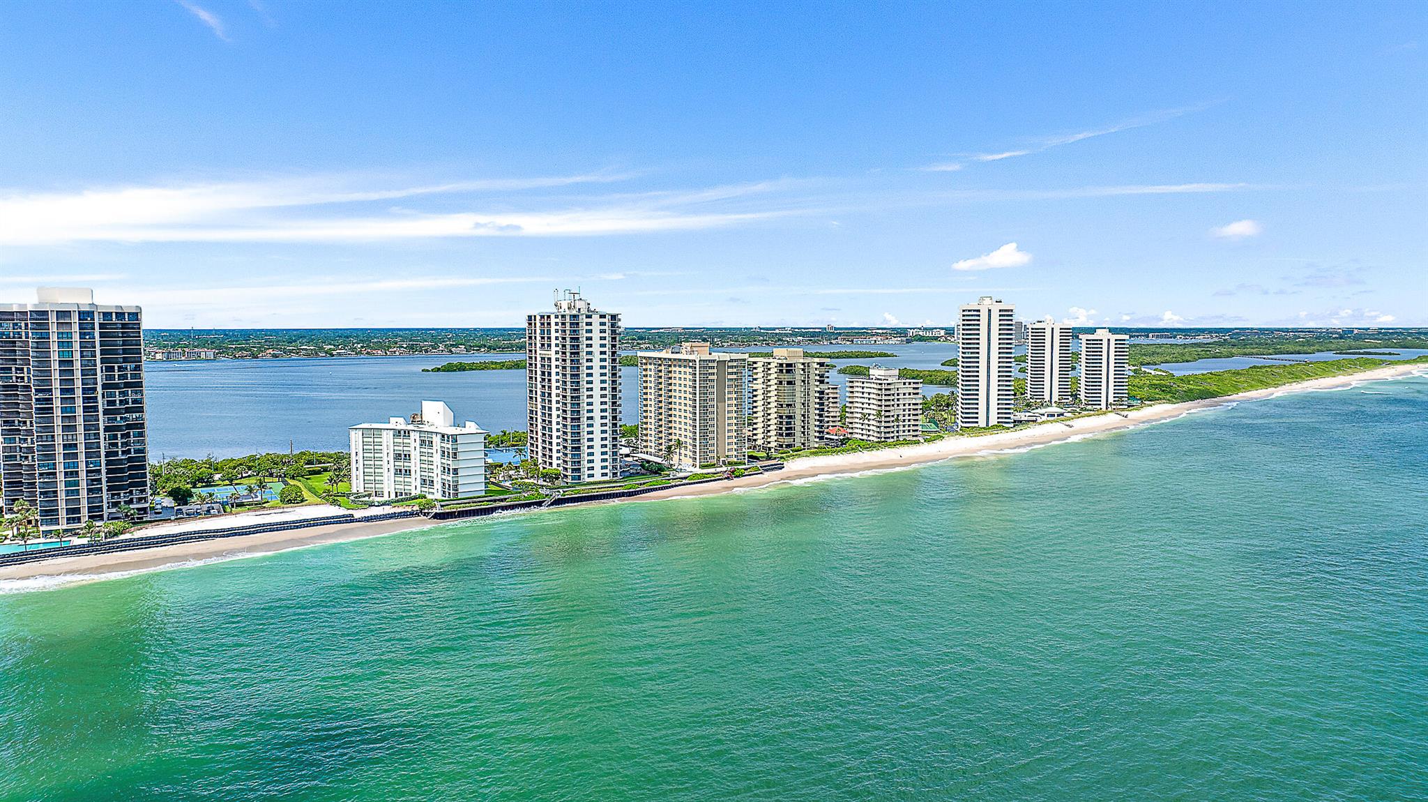5420 N Ocean Drive 305