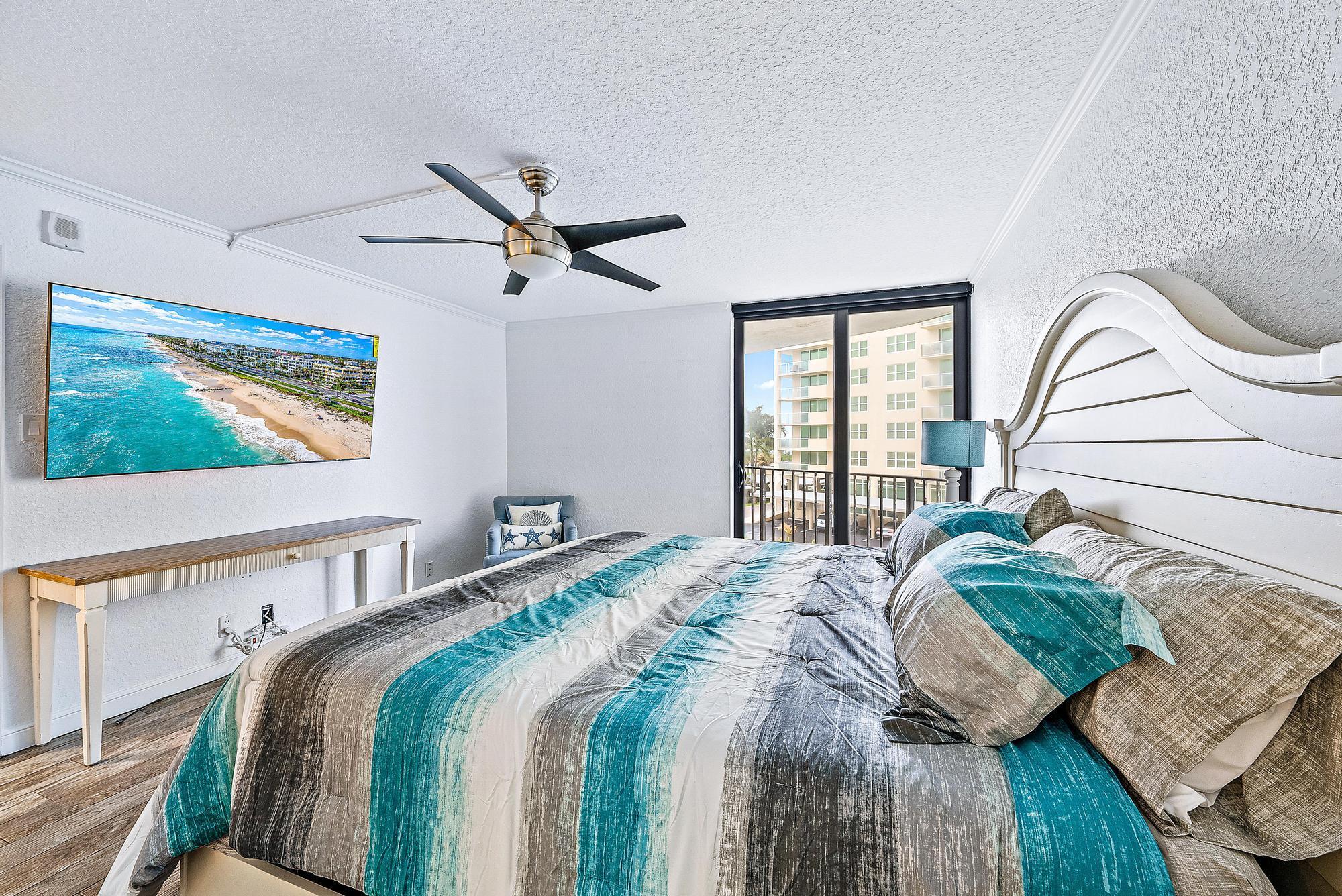 5420 N Ocean Drive 305