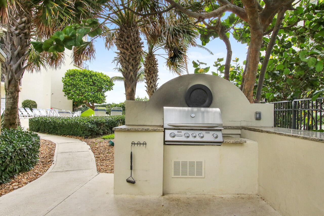 5420 N Ocean Drive 305