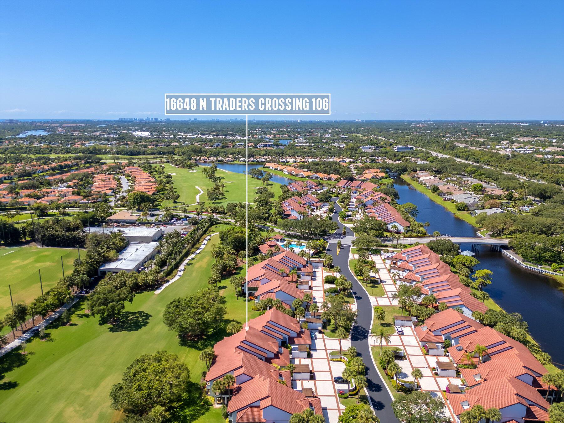 16648 Traders Crossing N 106