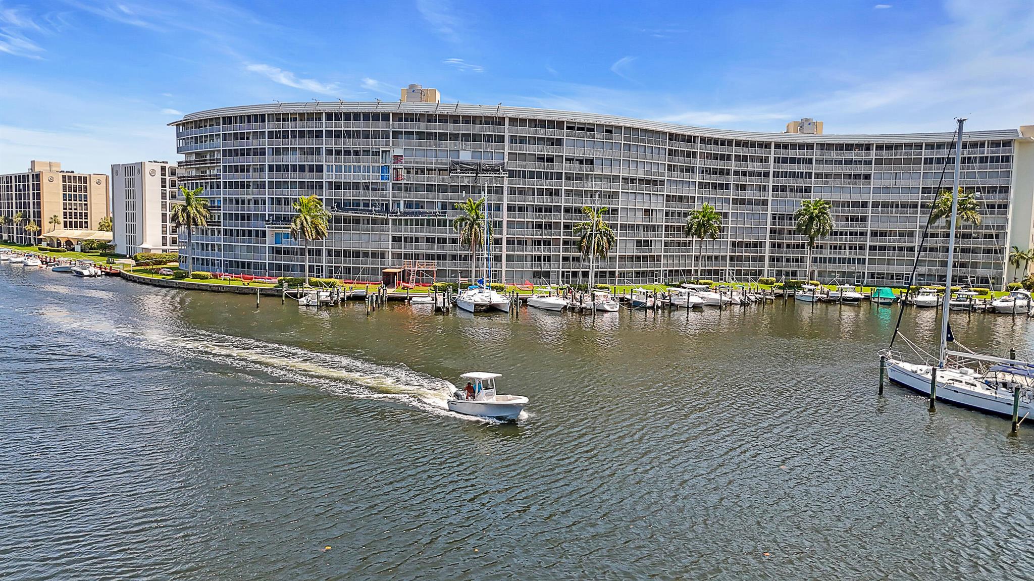 1537 E Hillsboro Boulevard 139