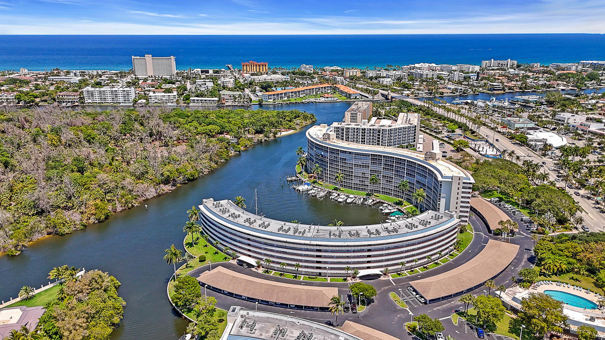 1537 E Hillsboro Boulevard 139