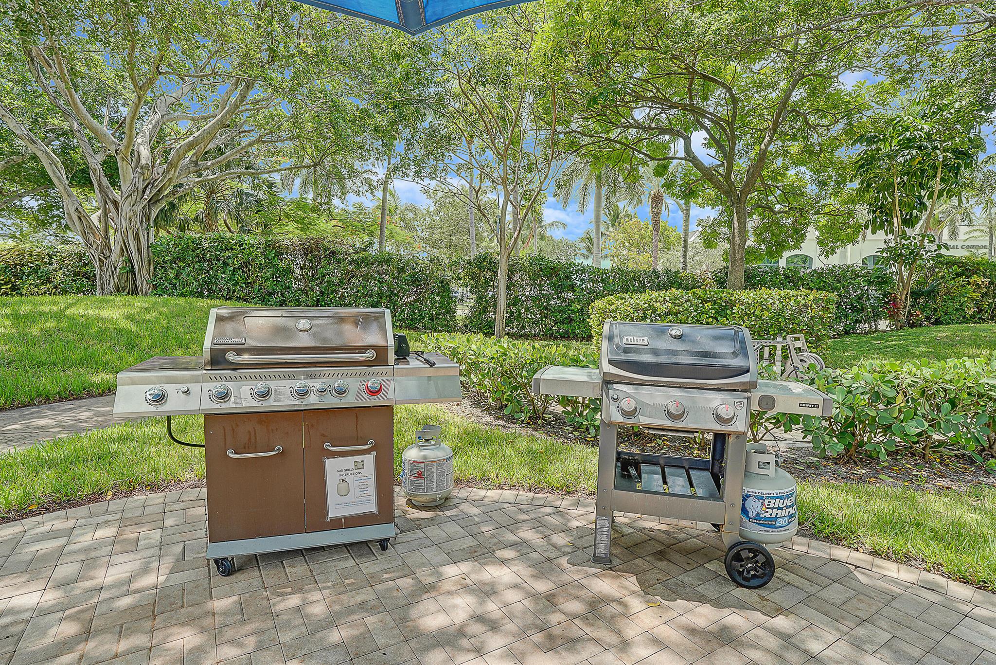 1537 E Hillsboro Boulevard 139