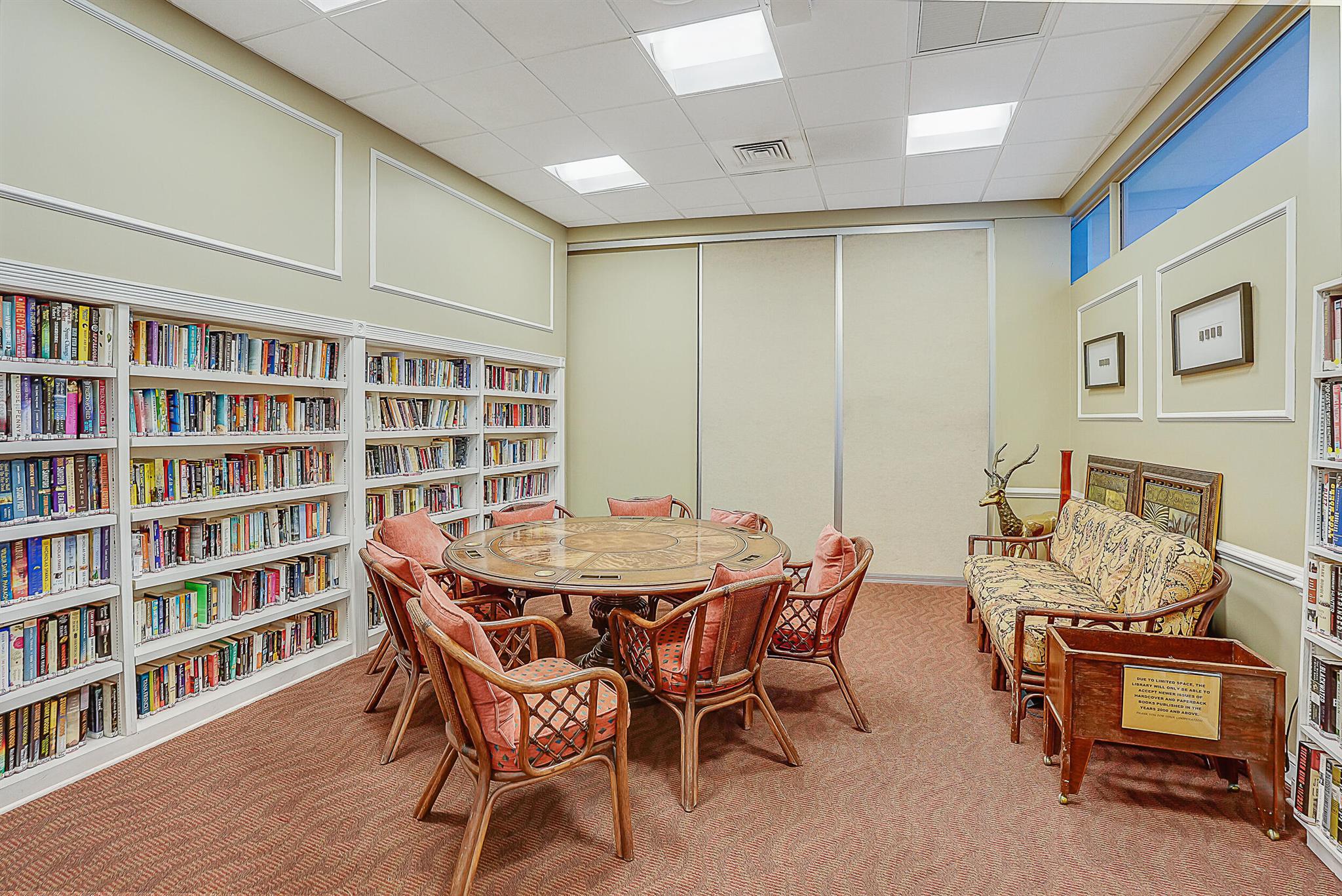 1537 E Hillsboro Boulevard 139