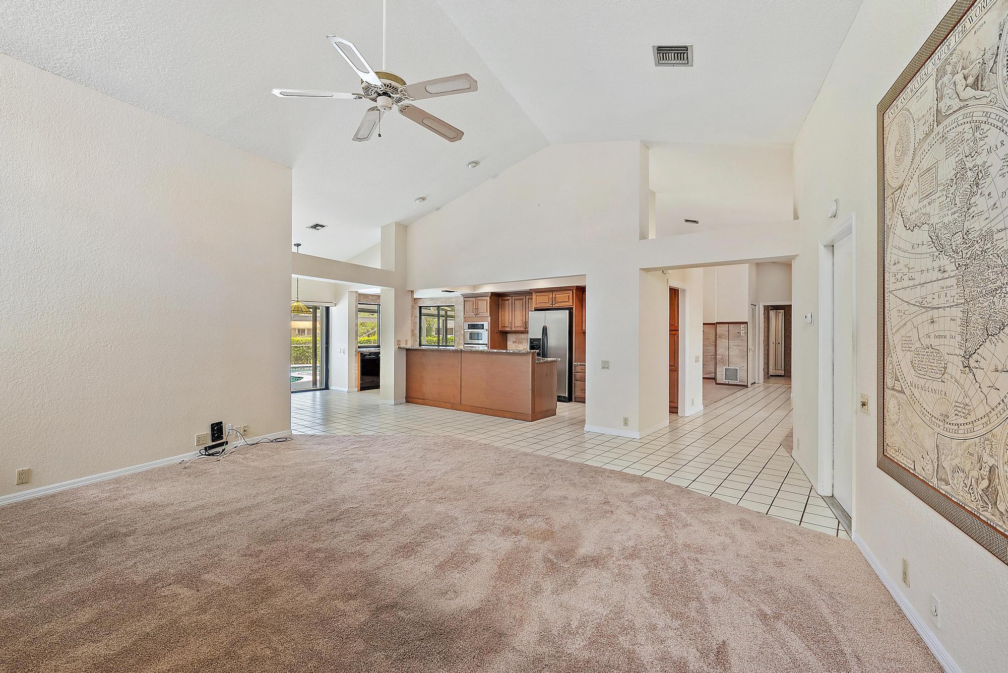 18 Glencairn Road