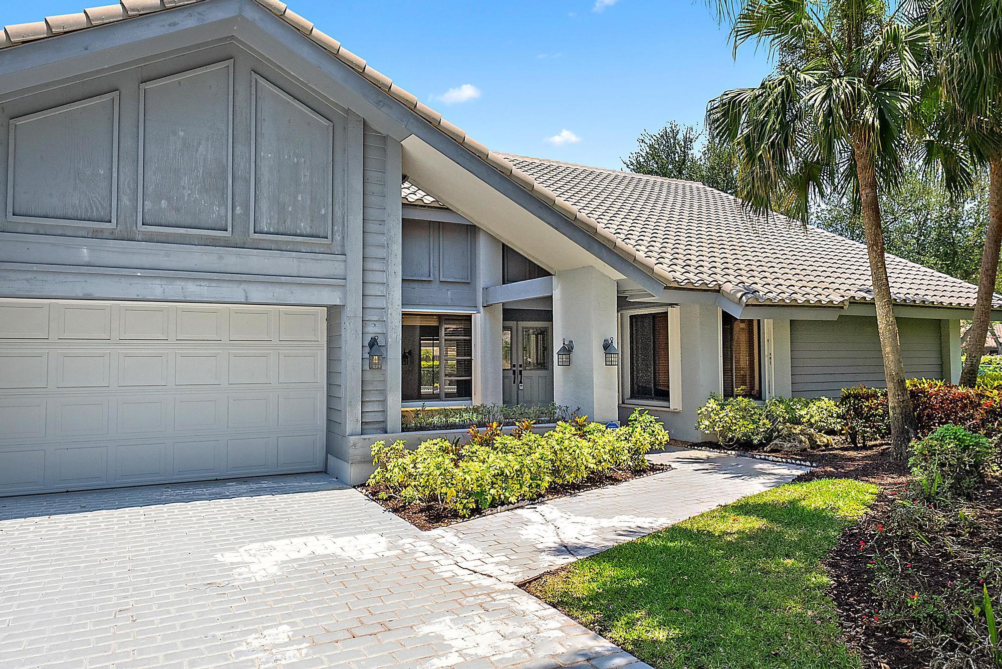 18 Glencairn Road