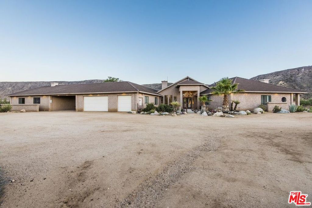 3569 CALMADA Rd Road