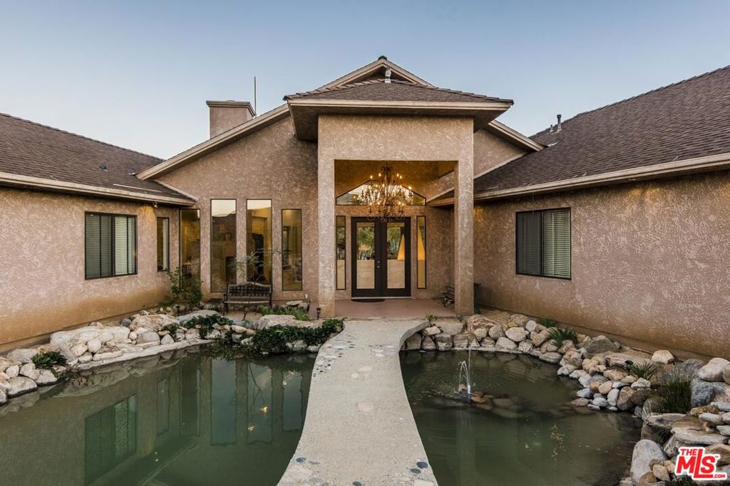 3569 CALMADA Rd Road