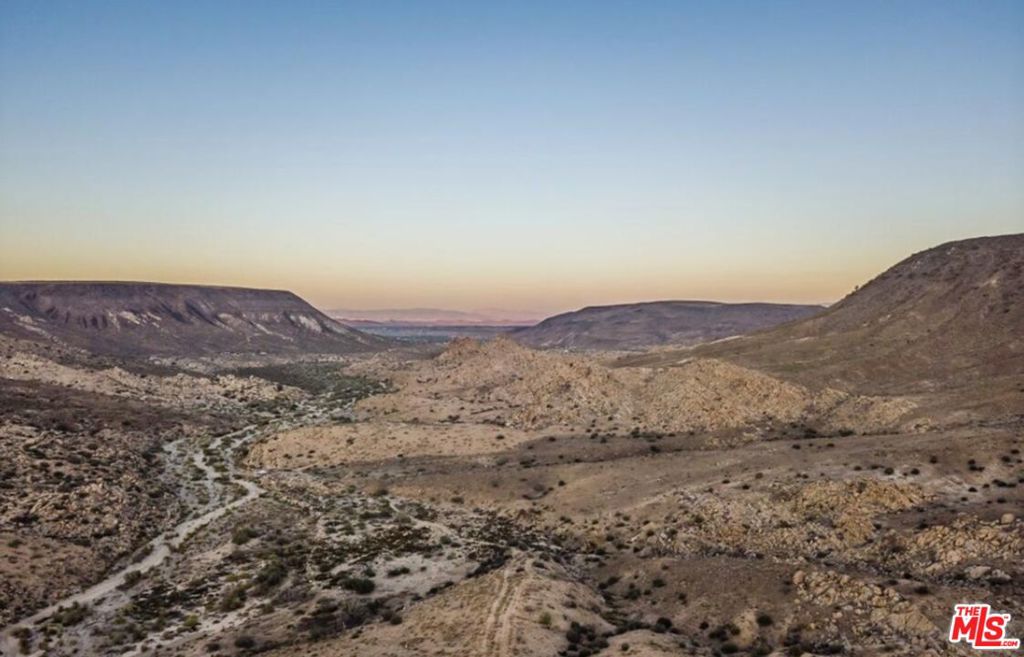 3569 CALMADA Rd Road