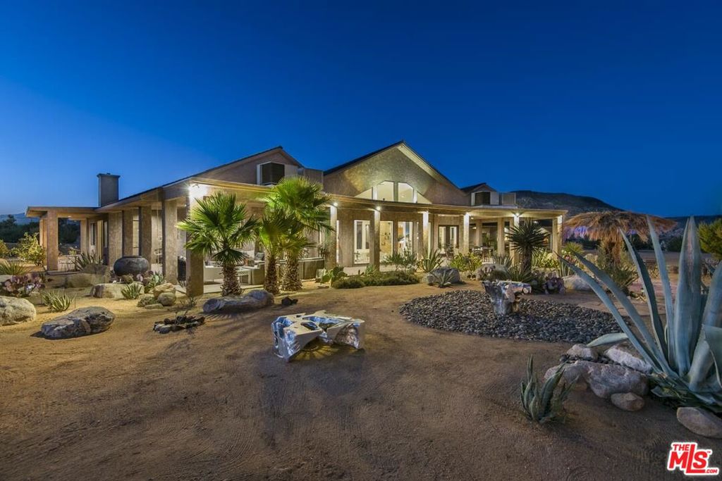 3569 CALMADA Rd Road