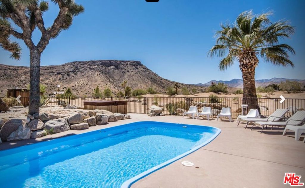 3569 CALMADA Rd Road