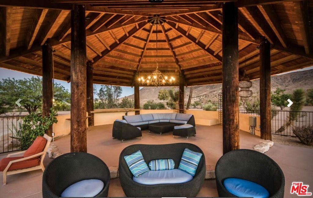 3569 CALMADA Rd Road