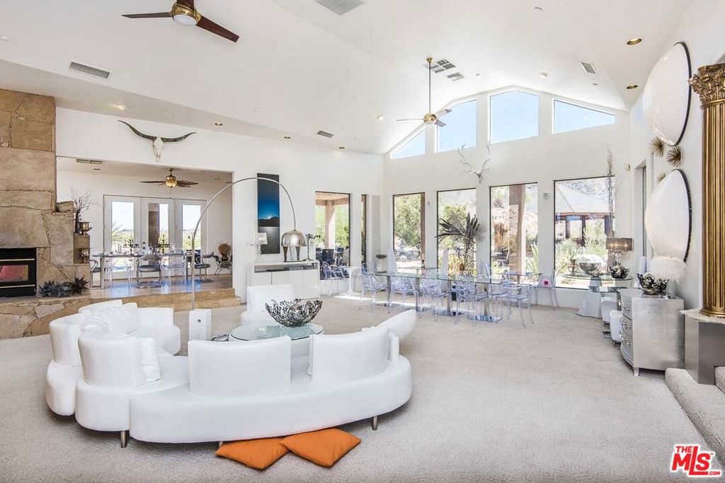 3569 CALMADA Rd Road