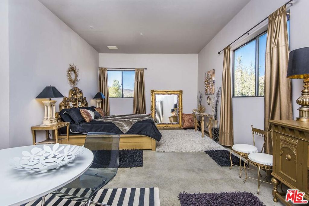 3569 CALMADA Rd Road