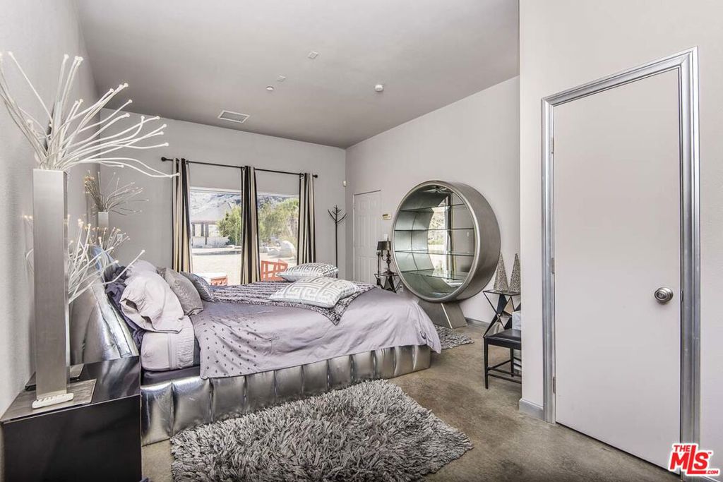 3569 CALMADA Rd Road