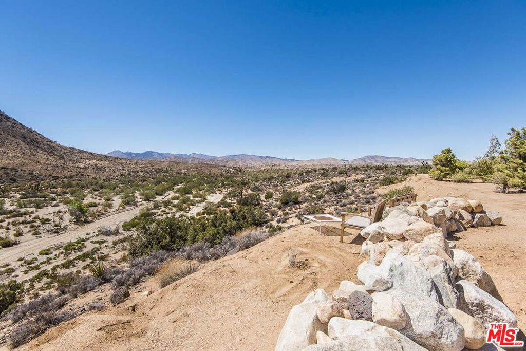 3569 CALMADA Rd Road