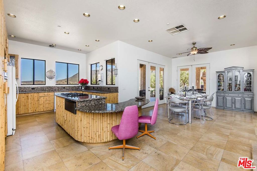 3569 CALMADA Rd Road