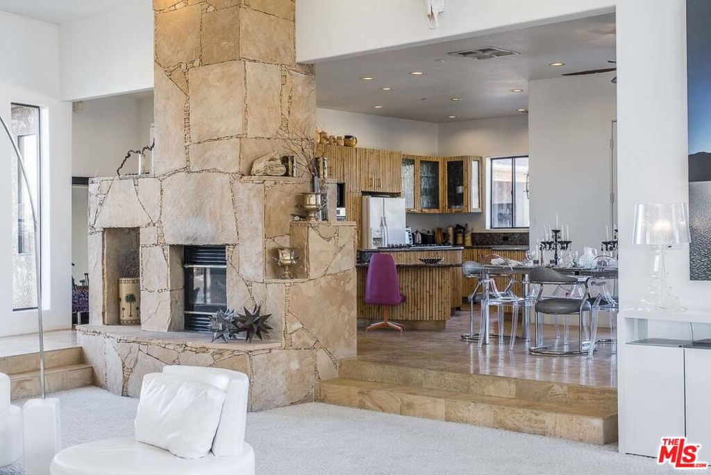 3569 CALMADA Rd Road