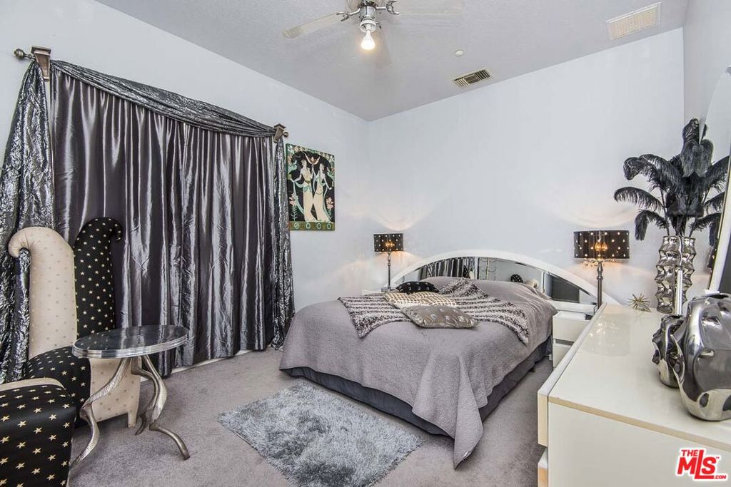 3569 CALMADA Rd Road