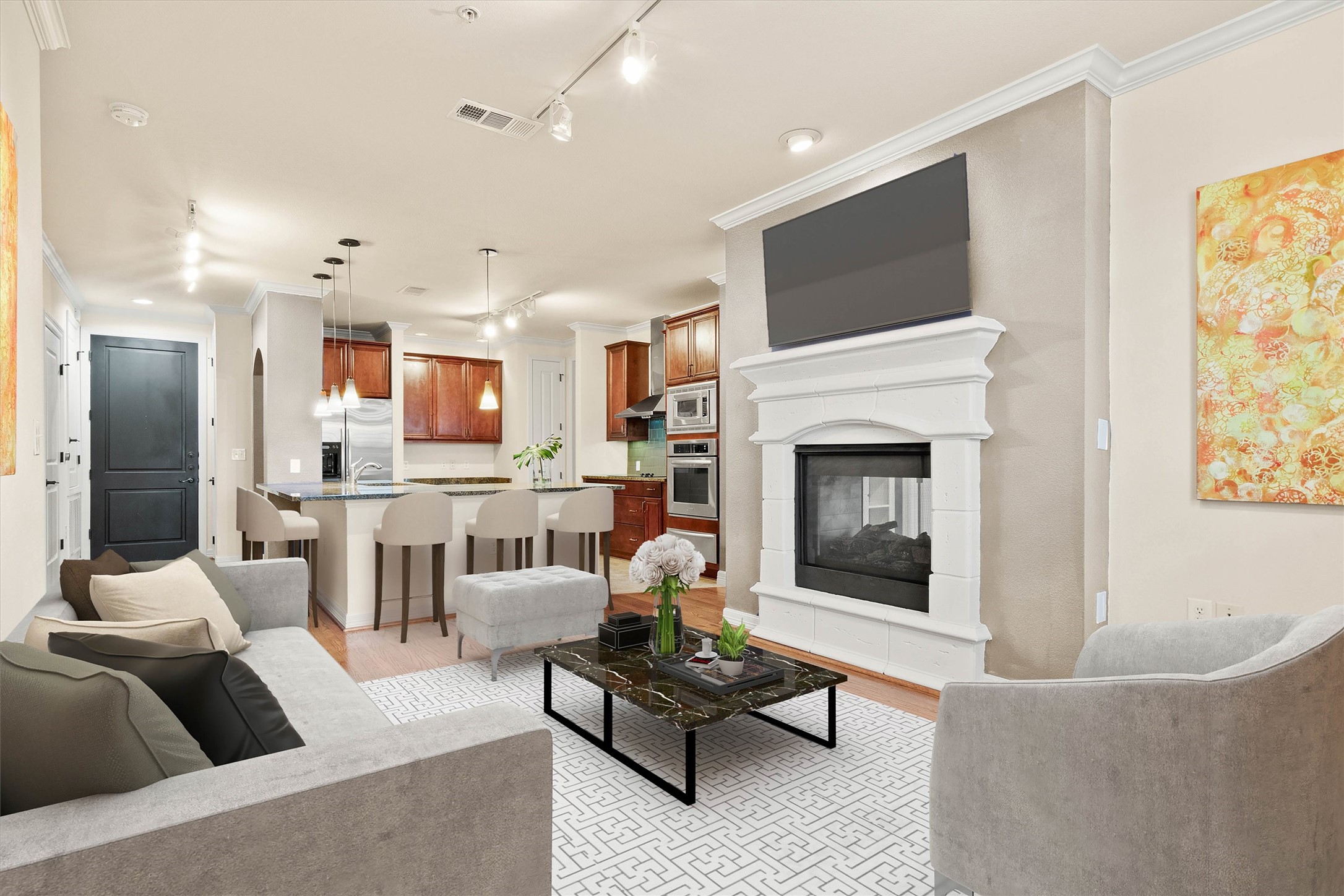 8616 Turtle Creek Boulevard 325
