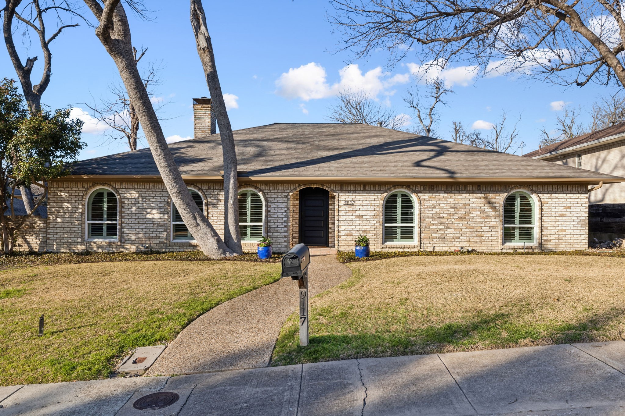 9117 Loma Vista Drive
