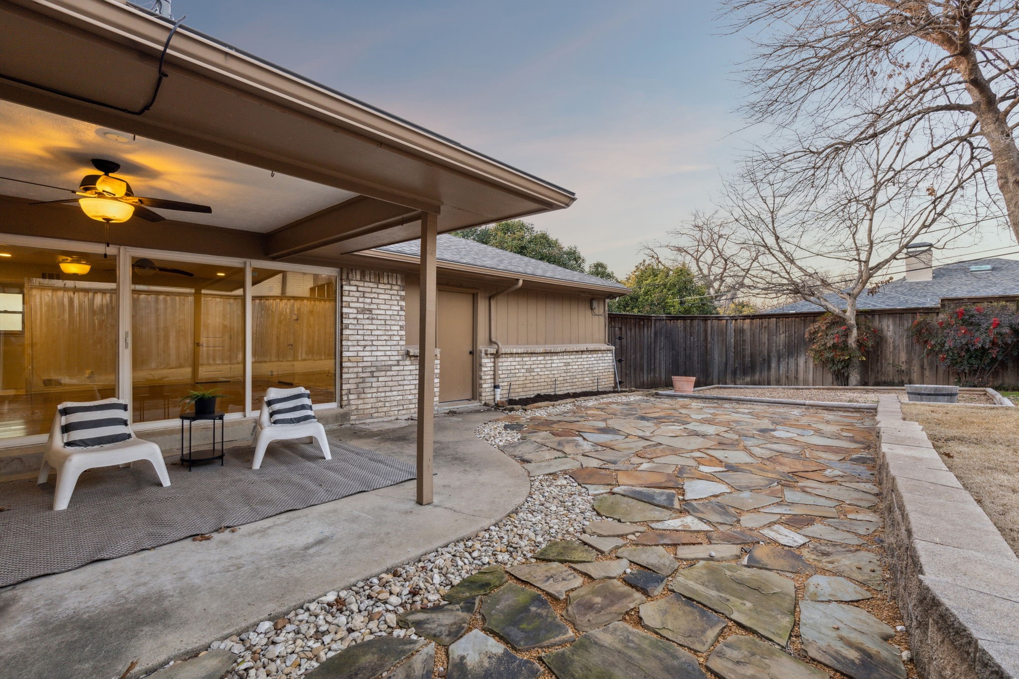 9117 Loma Vista Drive