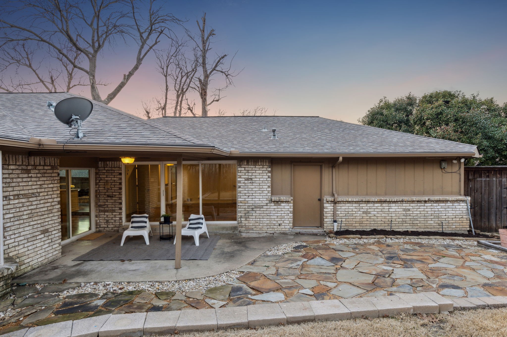 9117 Loma Vista Drive