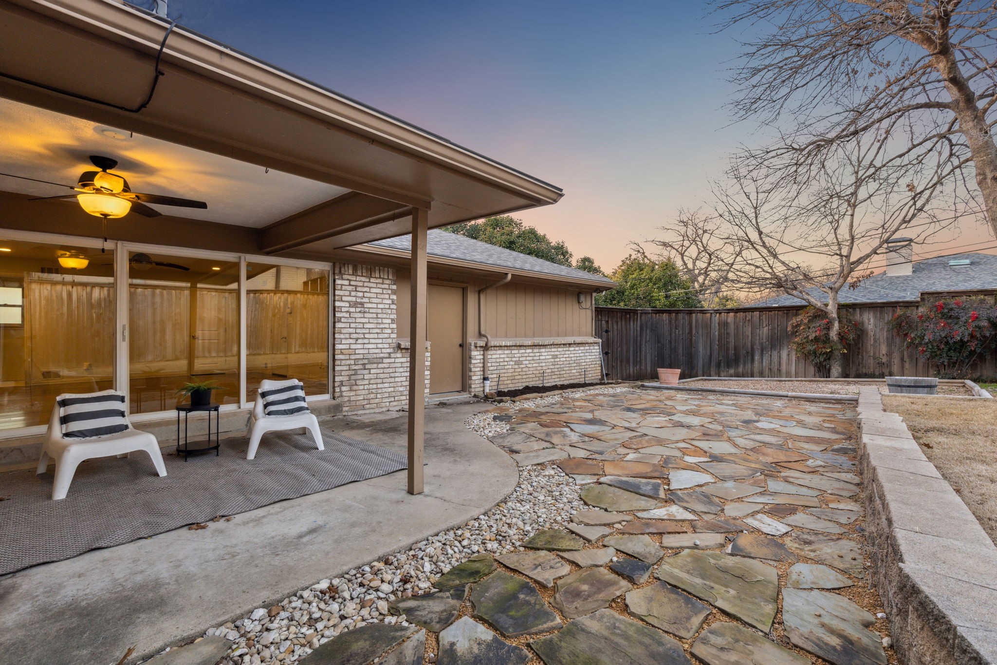 9117 Loma Vista Drive