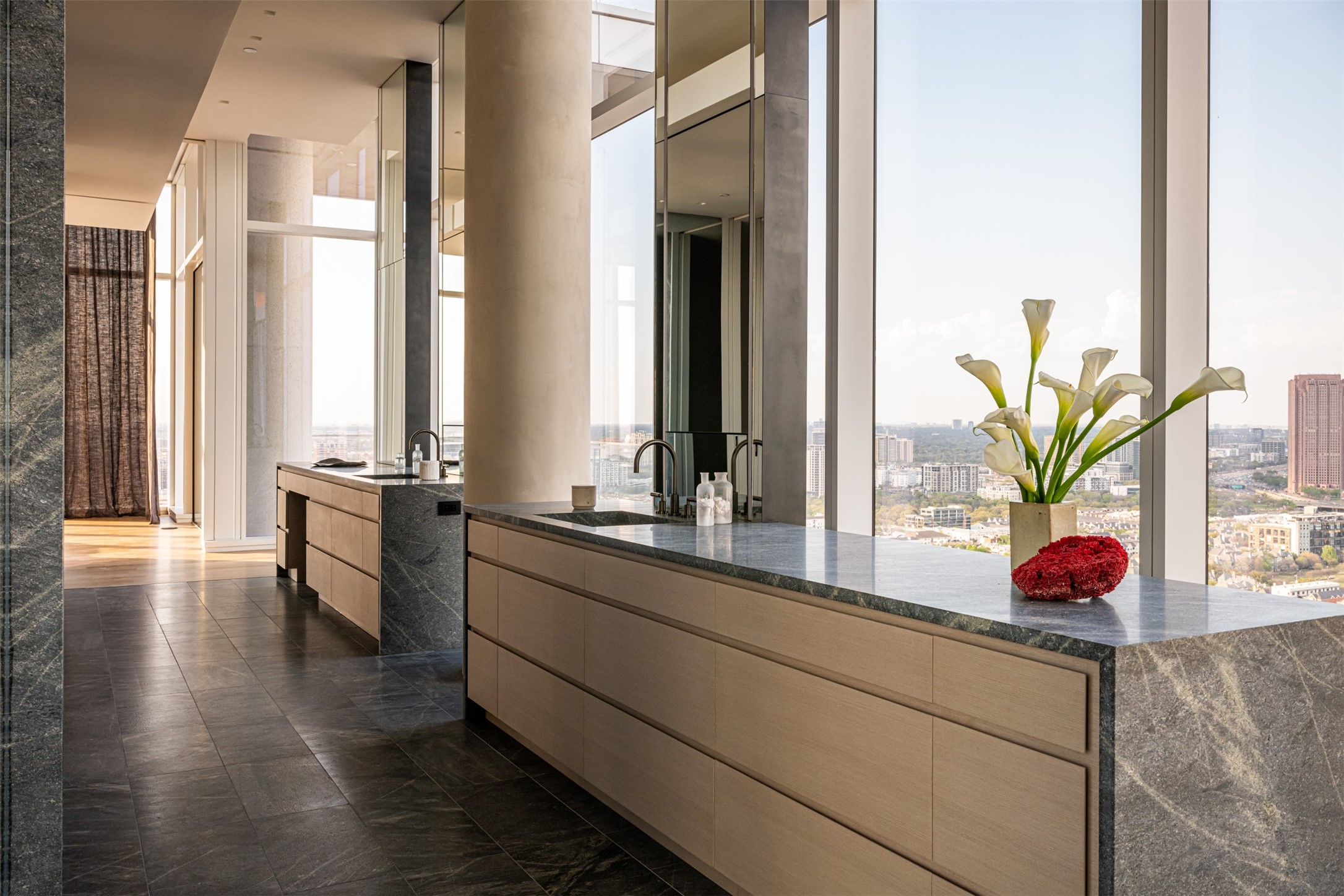 1747 Leonard Street 2601